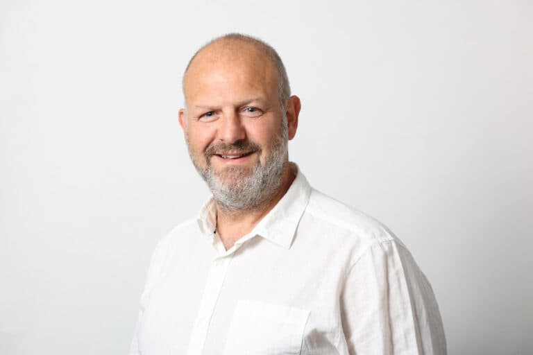 Andy Whitehead