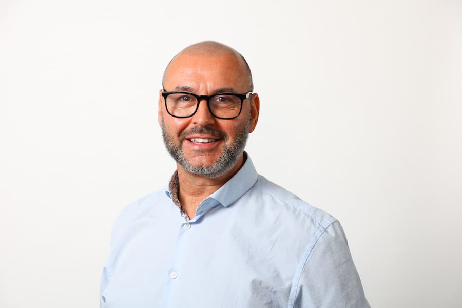 Gary Boon