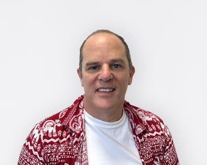 Chris Barrington