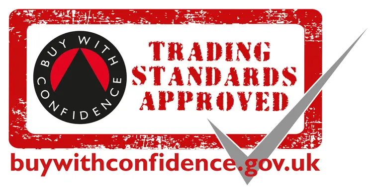 consumer rights - trading standards approved