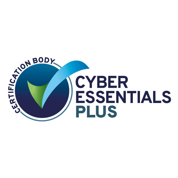 Cyber Essentials Plus