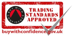 consumer rights - trading standards approved
